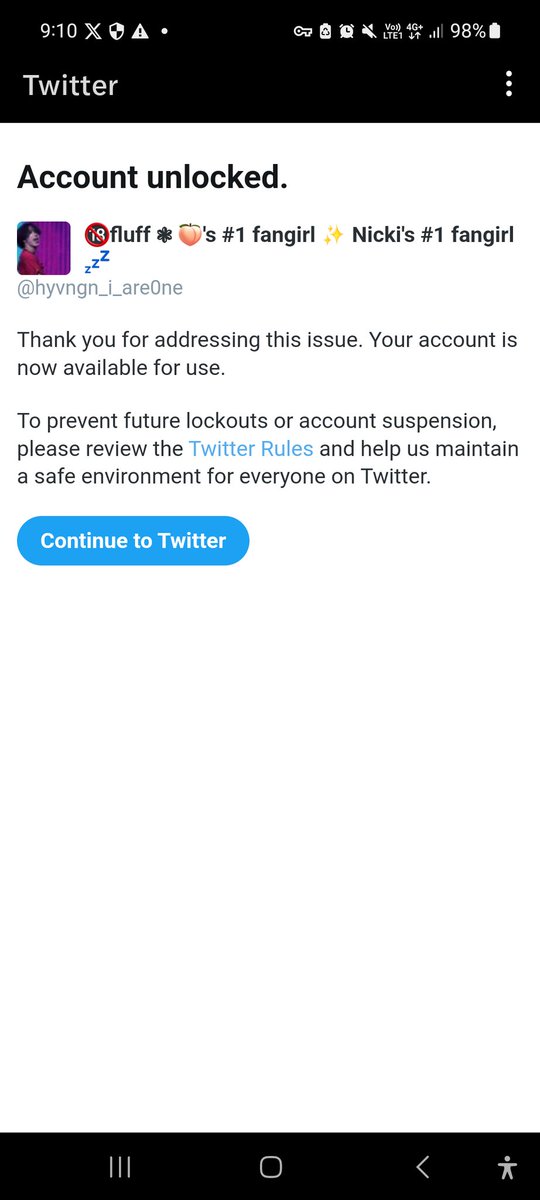 🔞fluff ❃ joined too many fests help tweet media