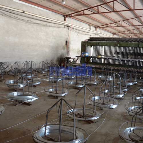 guo990182's tweet image. There are many types of wire mesh on the market, but hexagonal mesh stands out because it costs relatively less than other wire meshes and is also lighter.
📲 Whatsapp/Wechat: 135 8232 7212
💻Website: qunkun.net
#HexagonalWireNetting #WireMesh #MeshStructure