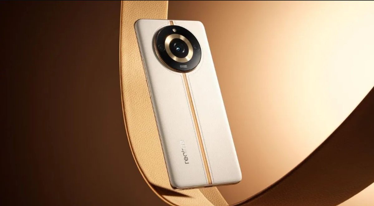 beforeyoutake's tweet image. Realme 11 Series Teaser Reveals 108MP Camera and Dual Color Options for Upcoming Smartphones

Know more @ beforeyoutake.com/phones/realme-…

#BeforeYouTake #Realme11Series #108MPCamera #SmartphoneLaunch #RealmeIndia #TechNews #MobileTechnology #SmartphoneDesign
