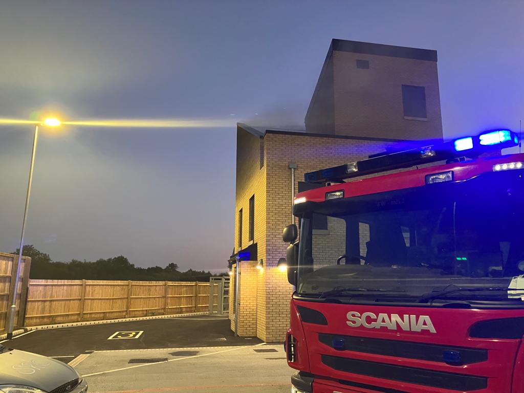 Horshamfire tweet media