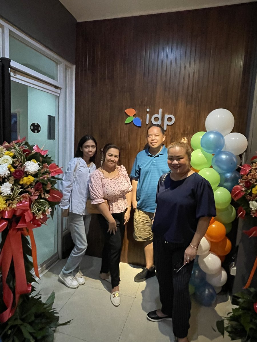 CDO Bloggers tweet media