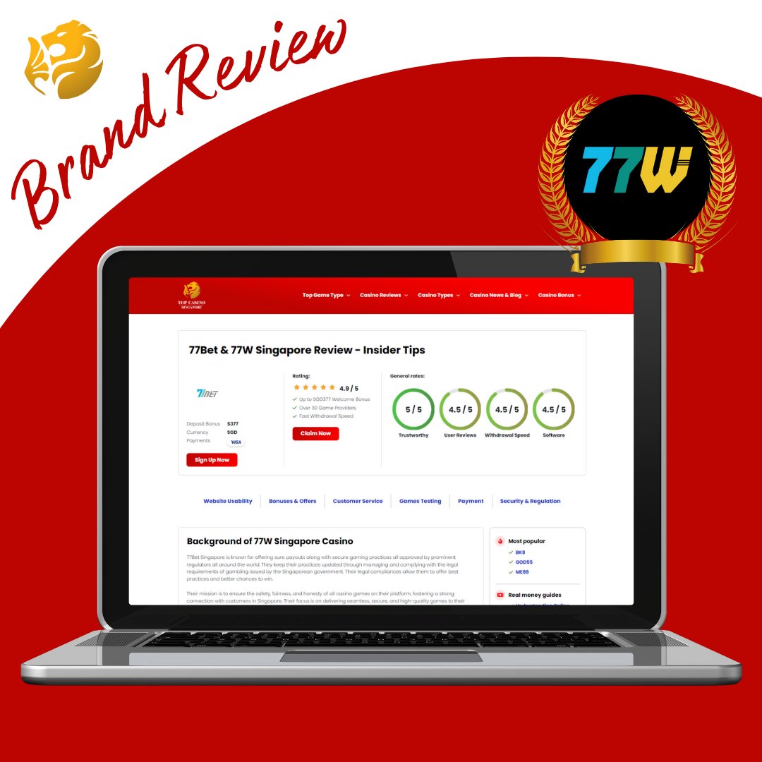 Vận May Chờ Đợi - Khám Phá Thế Giới Giải Trí Đỉnh Cao tại 77bet Casino