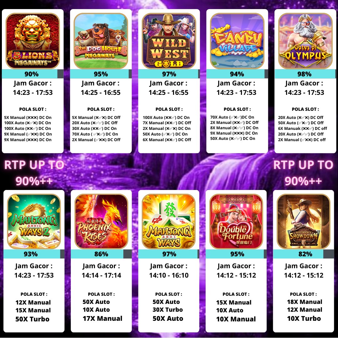 mamimutq's tweet photo. bocoran game gacorrr
palace303
link daftr : https://t.co/xmqkyOLsAI https://t.co/DbiFoir0Oj