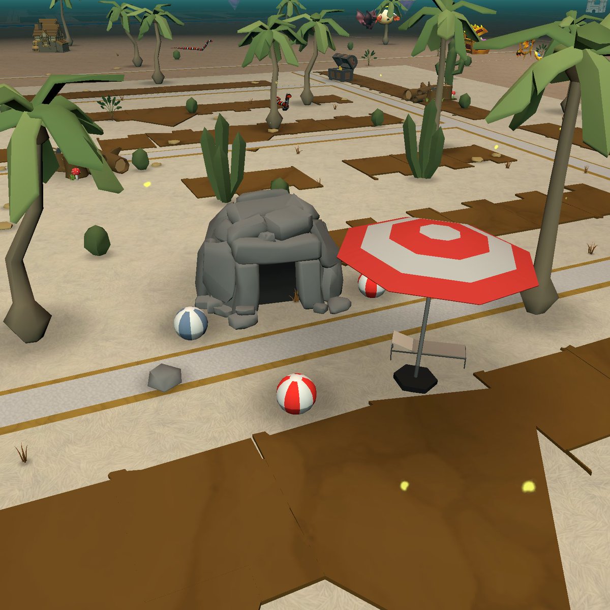 BuildItGamesNL's tweet photo. It's time for the summer event! Come and participate in unlocking suntastic rewards! 😎 

#magicstreets #summer #rpg #gps #events https://t.co/r3OUf6frAe