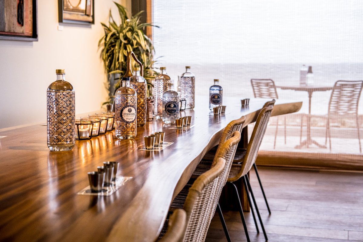 The Suffolk Coast (@thesuffolkcoast) on Twitter photo Are you a gin lover? Then a tour and tasting at the UK's closest gin distillery to the sea, <a href="/FishersGin/">Fishers Gin</a> here on The Suffolk Coast is the experience for you! 🍸🌊
Take a look at what the 90 minute guided tour includes... 👇
thesuffolkcoast.co.uk/experiences-su…
#Gin #Distillery #Aldeburgh Are you a gin lover? Then a tour and tasting at the UK's closest gin distillery to the sea, <a href="/FishersGin/">Fishers Gin</a> here on The Suffolk Coast is the experience for you! 🍸🌊
Take a look at what the 90 minute guided tour includes... 👇
thesuffolkcoast.co.uk/experiences-su…
#Gin #Distillery #Aldeburgh