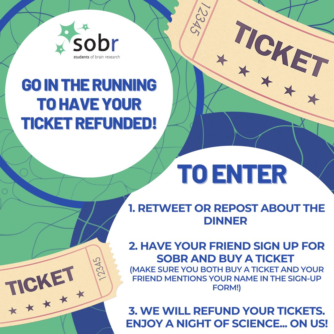 Students of Brain Research (SOBR) tweet media