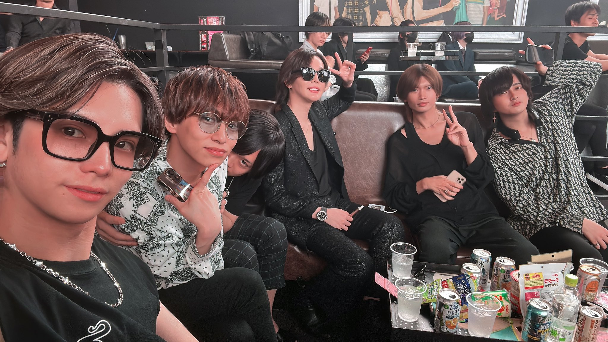 ★たくや★ TAKUYA | BOY | ホストクラブ紹介・ホスト求人サイト ホスホス