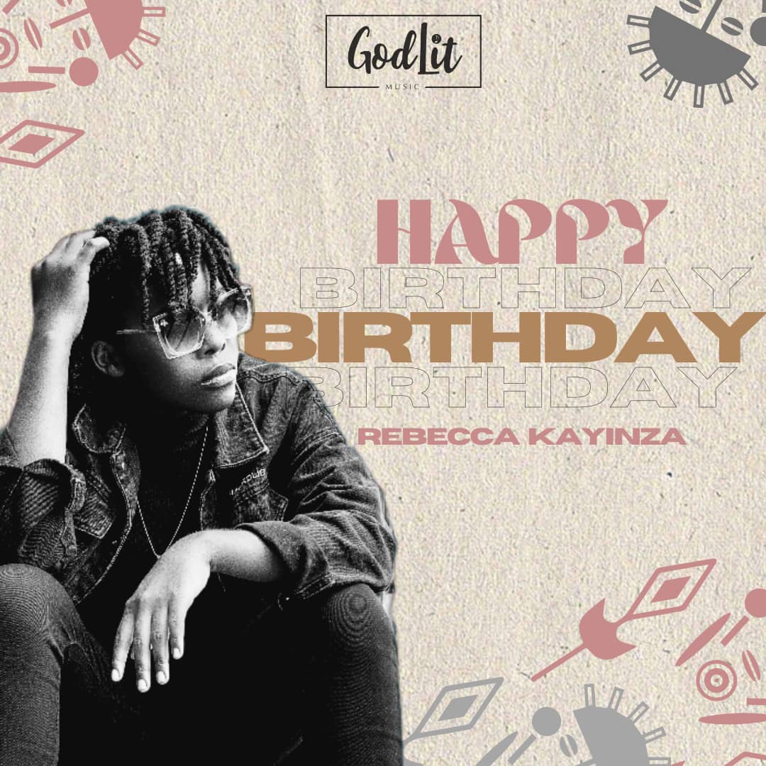 GodlitMusic's tweet photo. A lady worthy of celebration 🎉 https://t.co/xyLR0pn7uL