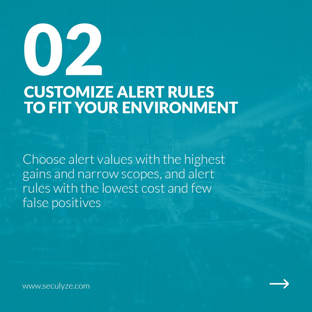 Seculyze tweet media