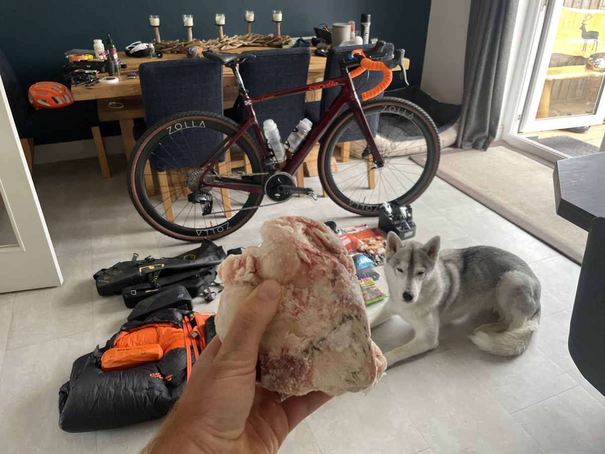 Donnie Campbell tweet media