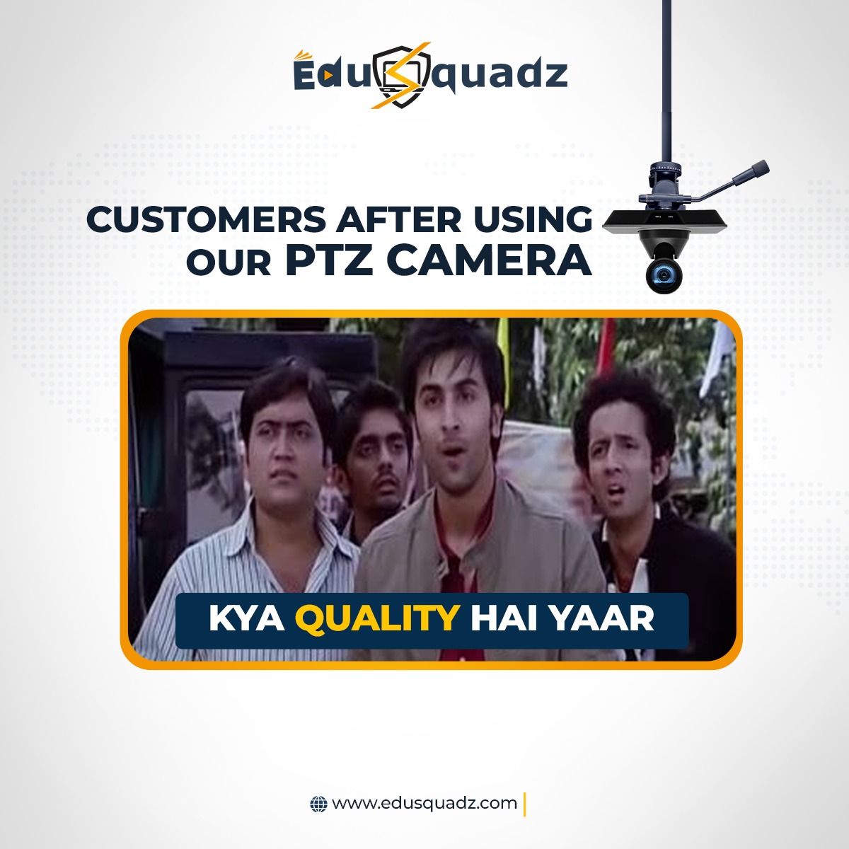 EUsquadz's tweet photo. For Complete Studio Setup :
Contact Us:  
Edusquadz Technologies LLP 
Call  :  +91 9669379370  
WhatsApp:-https://t.co/EkTFfIsSSB  
Website - https://t.co/EfQGHnZWlE

#youtubestudiosetup #edusquadz #onlineclasses https://t.co/2fyNSUXkGP