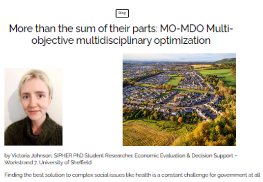 SIPHER Consortium tweet media