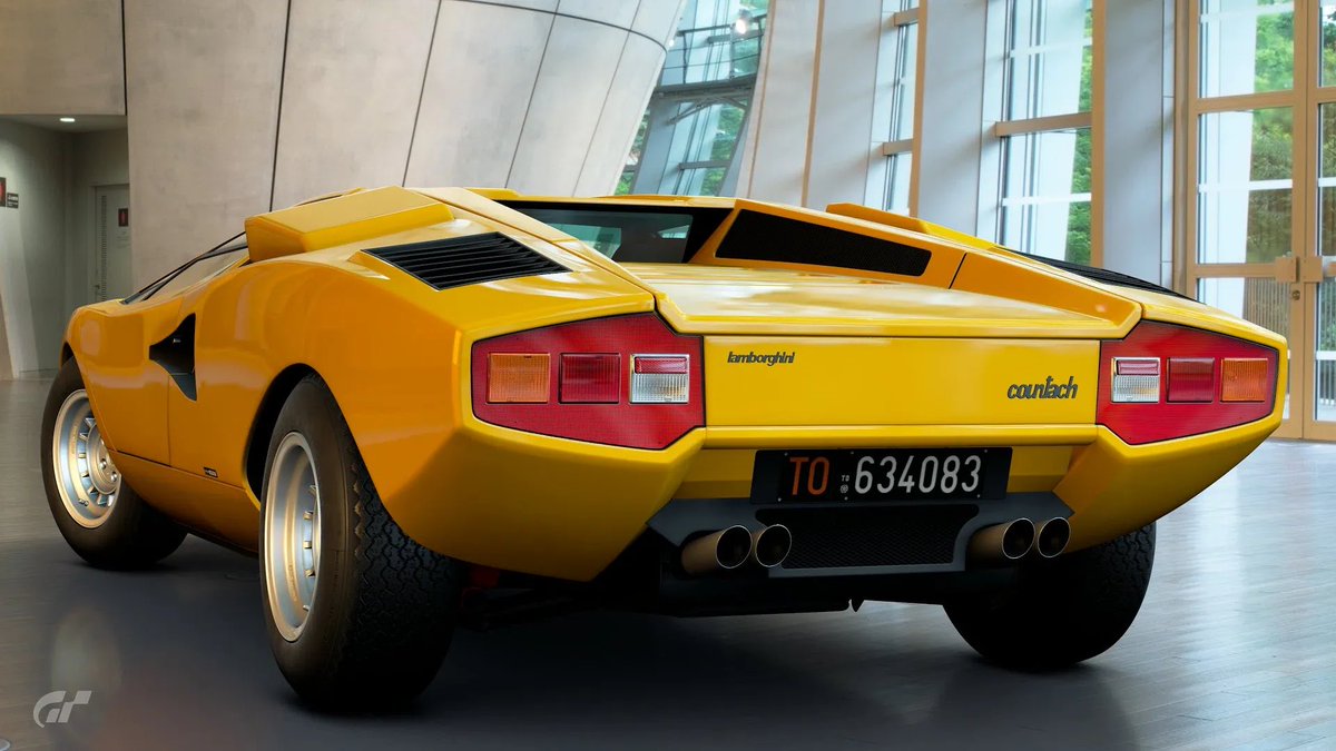 jq1gfe's tweet image. σ(*´ω`*)の #ﾋﾟｶﾁｭｳ

ｸﾙﾏの形をしていないのがｼﾋﾞﾚる
( ｰ`д´ｰ)ｳﾑ!!

#LP400