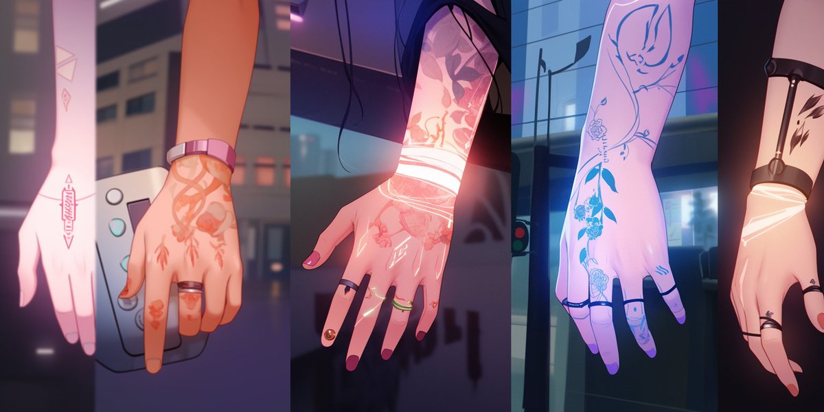 Screehavin tweet media