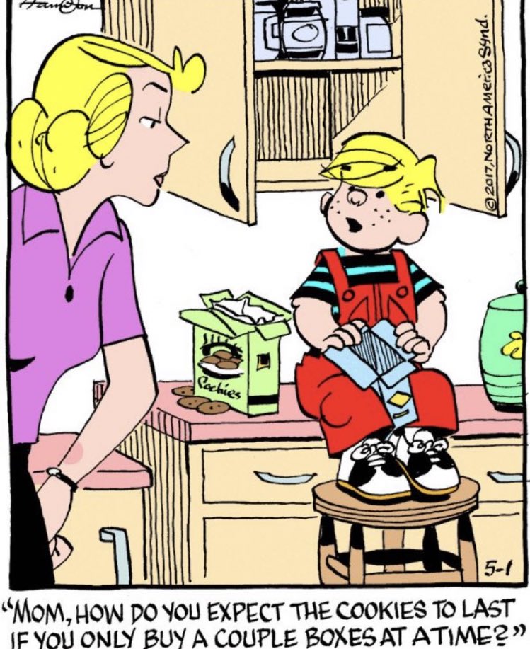 NoContextBrits's tweet image. Dennis (US) vs. Dennis (UK)