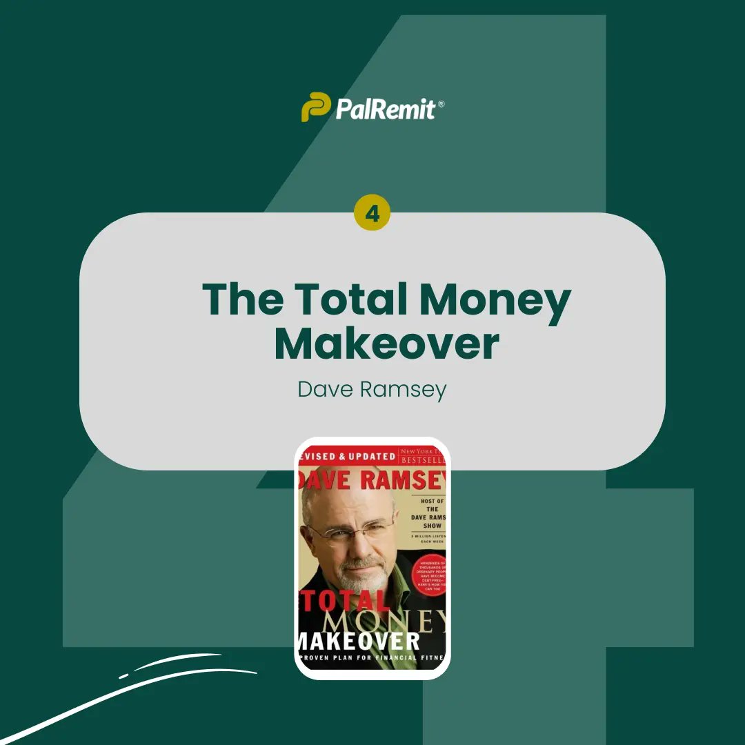 palremit's tweet image. Share your thoughts in the comments section.👇

#Palremit #financialbooks #fintech #cryptocurrency #digitaltrading #digitalcurrency