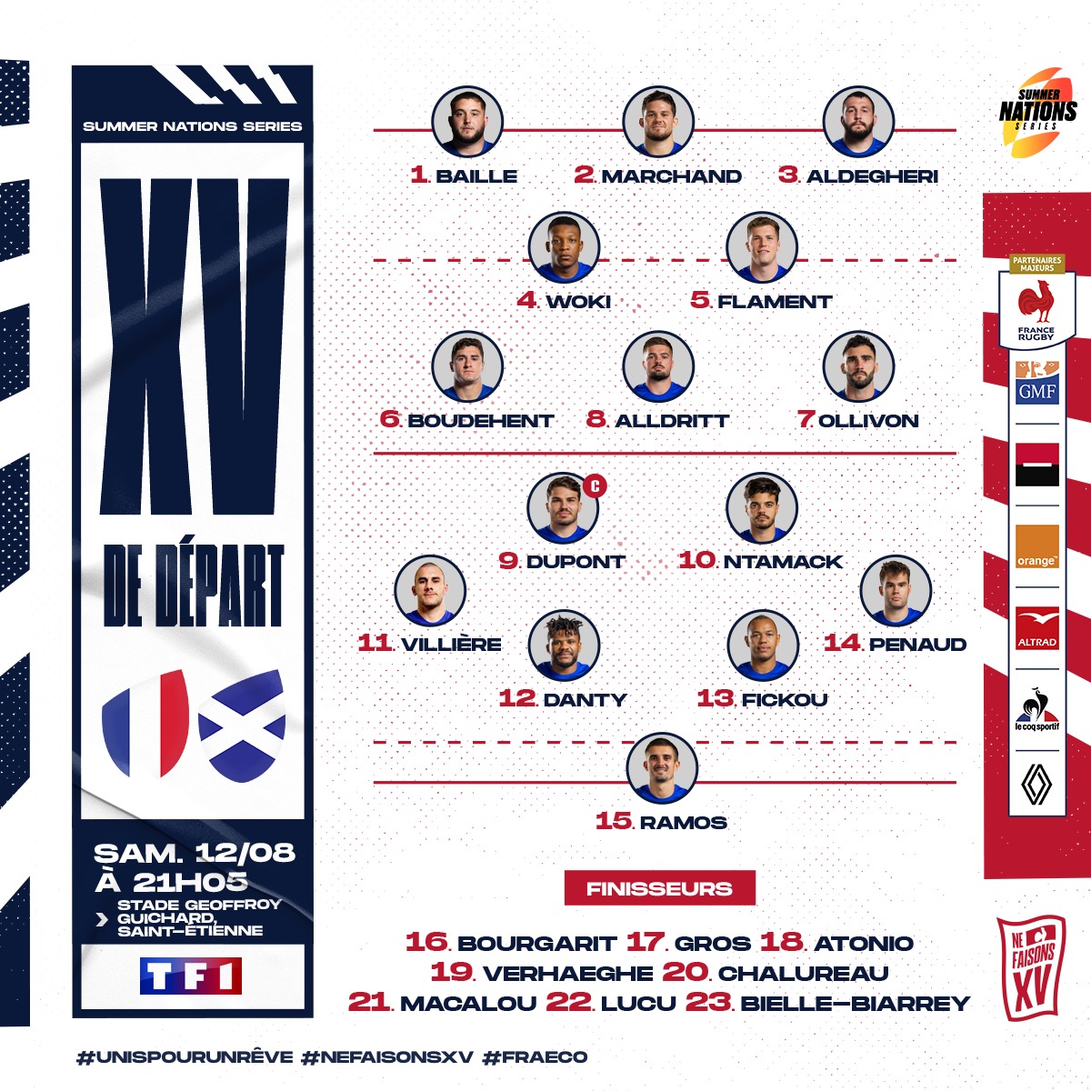 France Rugby tweet media