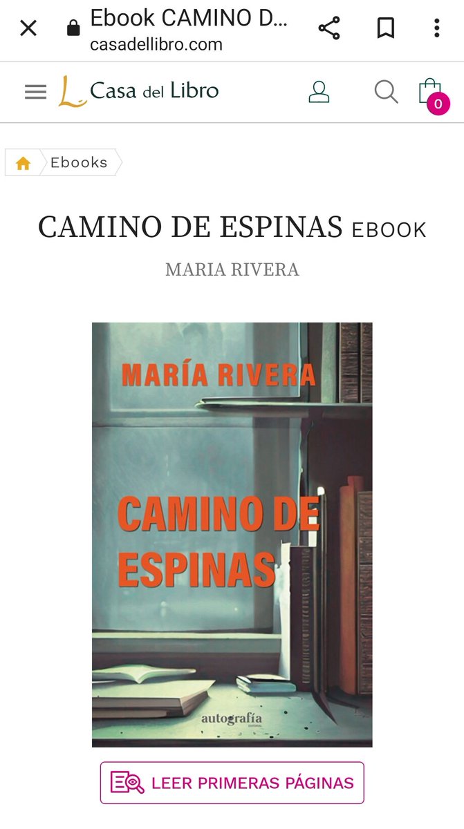 María Rivera tweet media