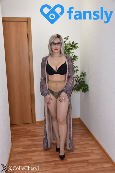 https://t.co/yyzW13lzgu CLASSY TIGHTS ARE SO SHEER AND BEAUTIFUL. YOU CAN SEE MORE OF THEM ON MY FANSLY