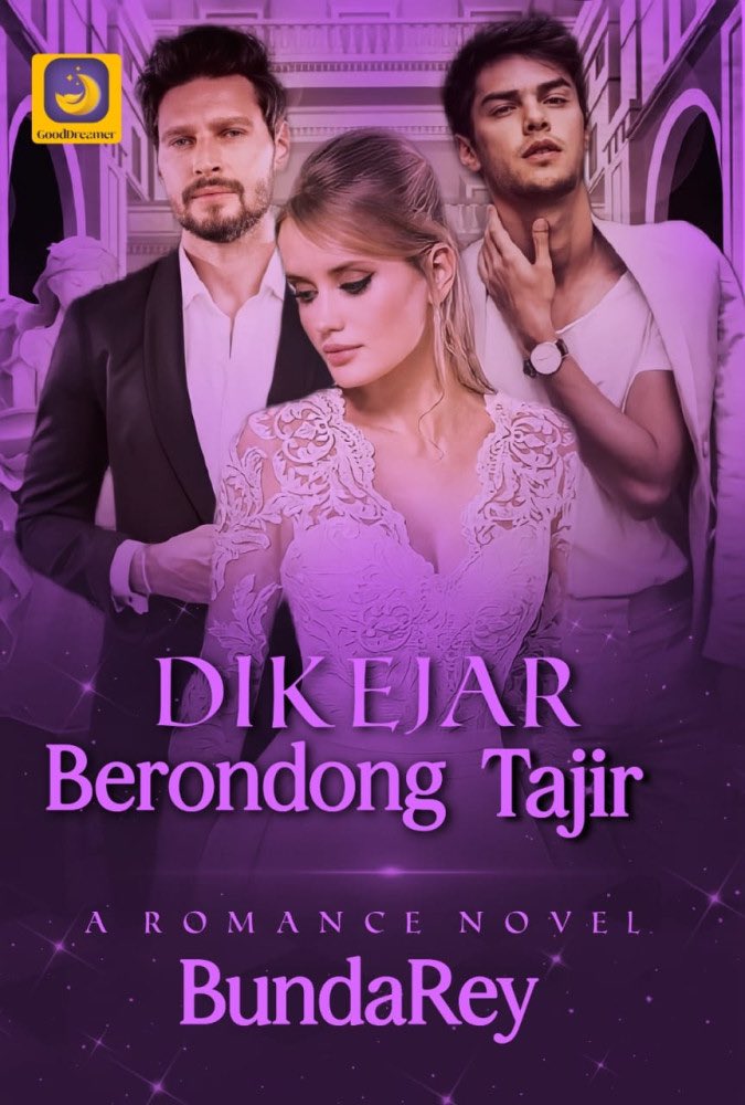 GoodDreamer_id's tweet photo. 🧵A Thread🧵

Dikejar Berondong Tajir https://t.co/2qTQ8Jxlhp