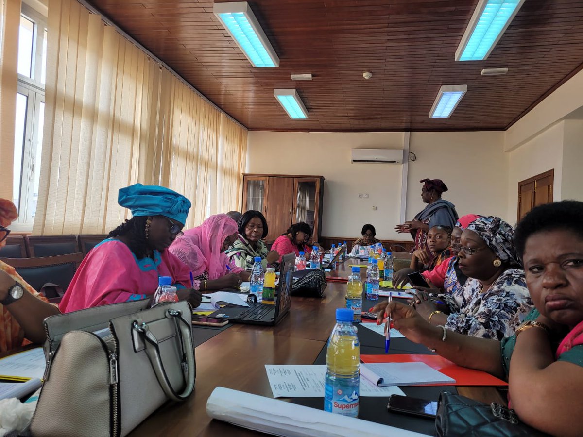 awln_237's tweet photo. Hier s'est tenue la première journée de renforcement des capacités organisationelles et techniques des membres de AWLN. Une initiative soutenue par le @minproffcmr. https://t.co/D6nSQlPCwi