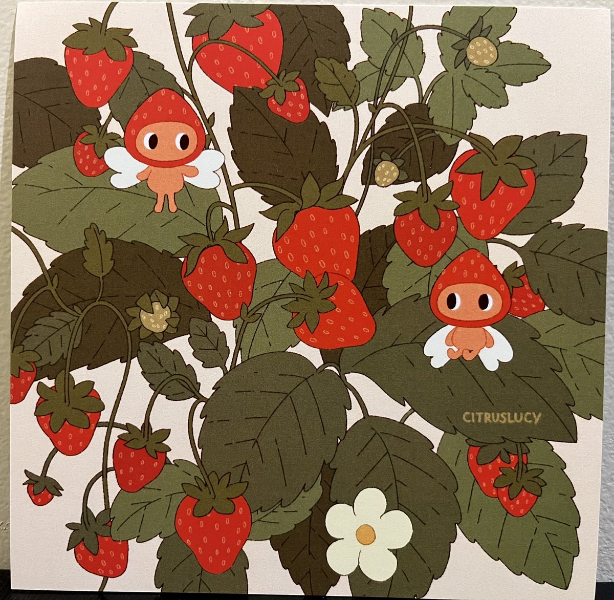 Sams09685046's tweet image. Thank you so much to @snowlattes and @citruslucy for their beautiful artwork!! I love these a lot~ 😭💕 Thanks also to @mushroomyhouse!