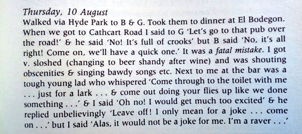 Kenneth Williams tweet media