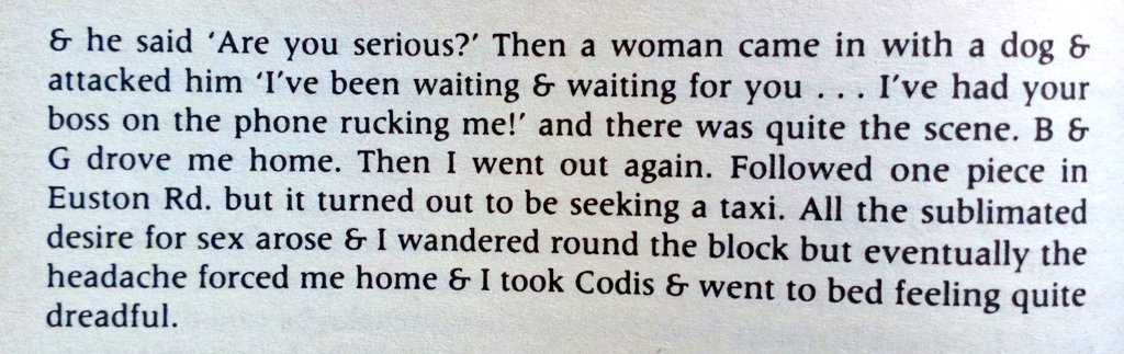 Kenneth Williams tweet media