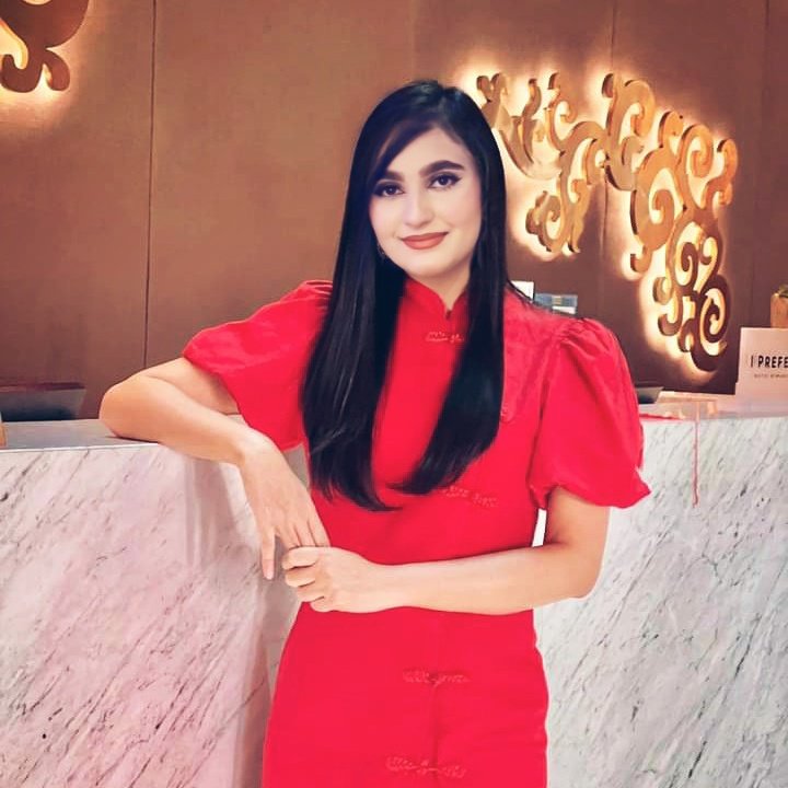 HumairaAnumyou2's tweet photo. #NewProfilePic https://t.co/VutTuKGglJ