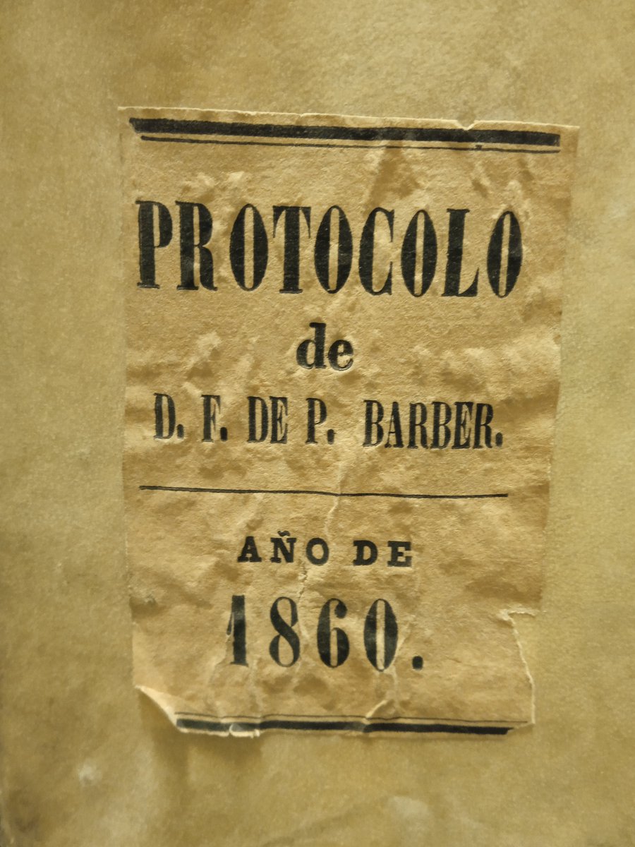 AHGirona's tweet photo. Poques vegades trobareu un fons documental sencer #digitalitzat. Això ha passat amb els protocols de la notaria d'Hisenda (1838-1868), gràcies als fons europeus #NextGenerationEU
Llegiu-ho a: https://t.co/S5ZfP8jt9J
#XAC #arxius @patrimonigencat @EU_Commission https://t.co/Rjc2H4zAbI