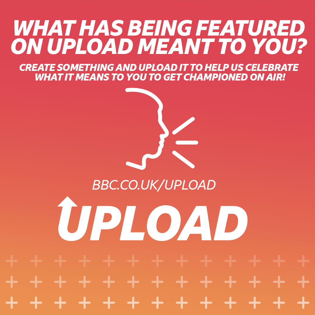 Been featured on Upload before? 🤔

We want to hear from you! 🫵

👉 bbc.co.uk/upload
