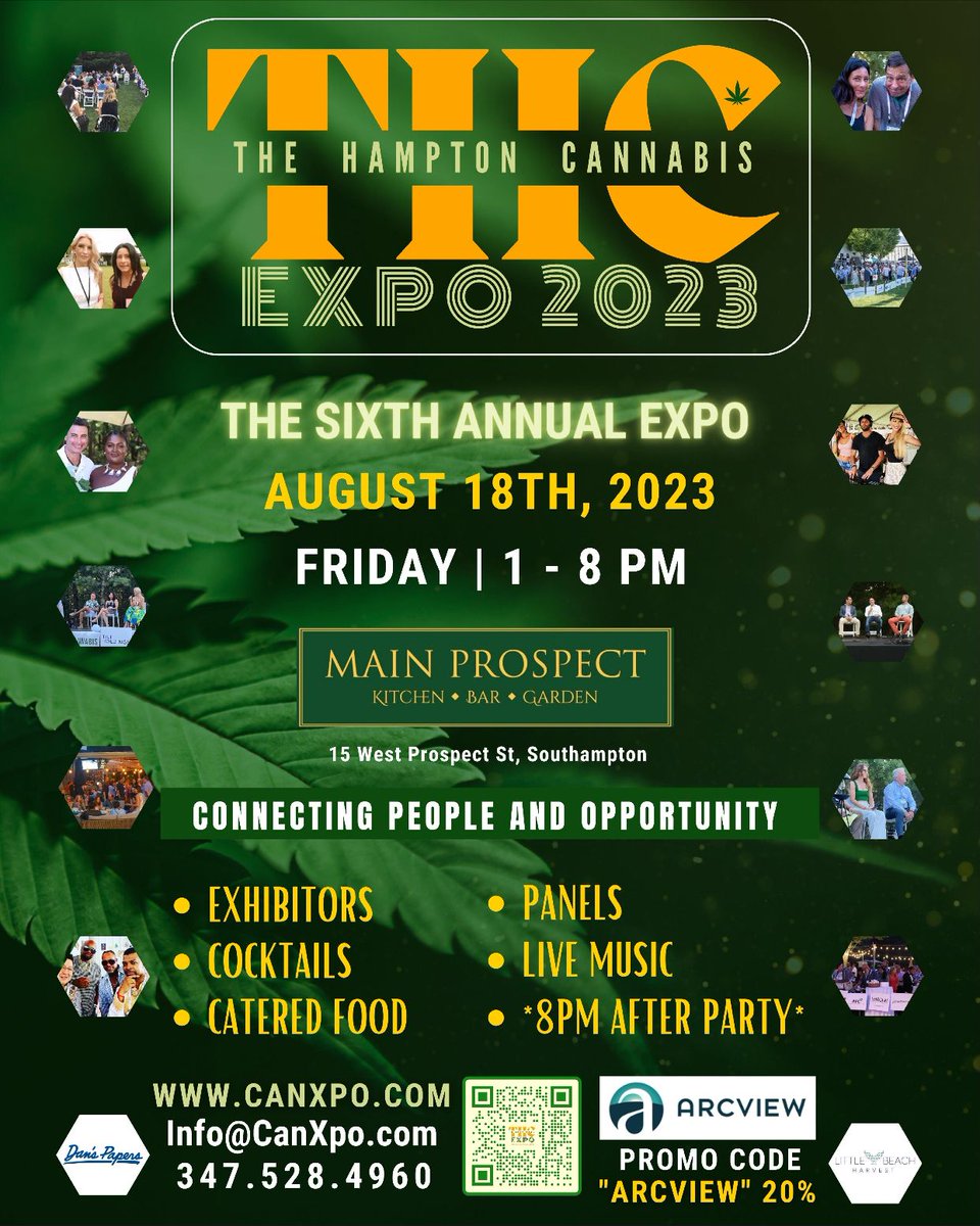 The Arcview Group tweet media