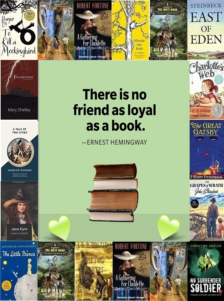 QUOTES ABOUT books (1)…
#bookworm