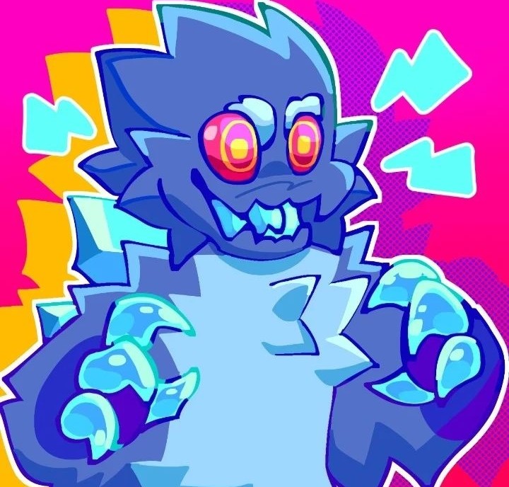 BlueBlushArctic's tweet image. Ship Crush Mulher Casal Love Kaiju x Carneline
#kaijuparadise
#kaijuparadiseart 
#kaijuparadiseoc