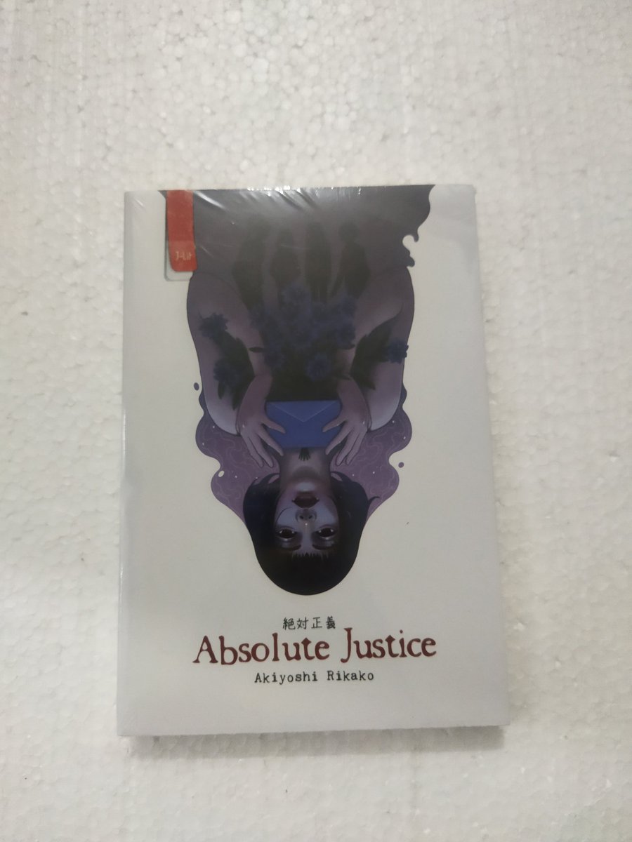 rakhmat32's tweet photo. Novel misteri Akiyoshi Rikako yang banyak digemari... 
Kondisi masih segel, original
Harga promo dan ada potongan ongkir

#akiyoshirikako #jualnovel #jualbuku #noveloriginal https://t.co/T9rDSBXmgF