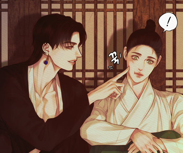 c_r_jade's tweet photo. 귀야곡 44화 업데이트 되었습니다💗

https://t.co/ych4DiyYWA

정식연재처에서만 봐주세요! https://t.co/UXFwX8Jgzl