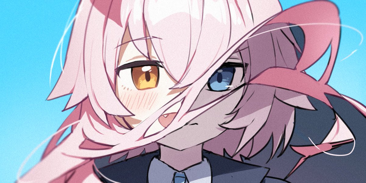 ホシノブルーアーカイブ】Reバース 小鳥遊ホシノ SNR 任務中 ホシノ