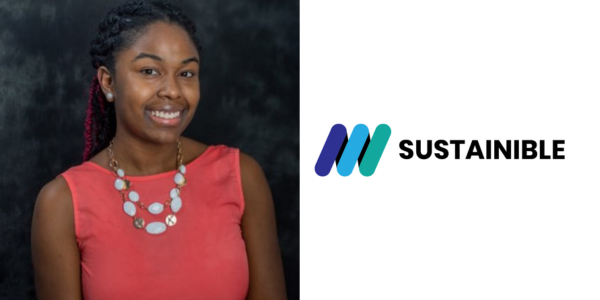 Meet <a href="/sustainible/">Sustainible: How Healthy is Your Business?</a>, #UpPrize2023 semifinalist! Sustainible is an online business co-pilot, that provides business health scores, action plans &amp; dev tools to move BIPOC entrepreneurs closer to capital readiness and business sustainability. Learn more here: buff.ly/43GRIRr