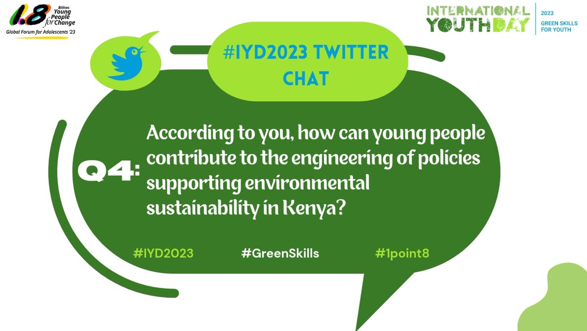 OAYouth Kenya tweet media