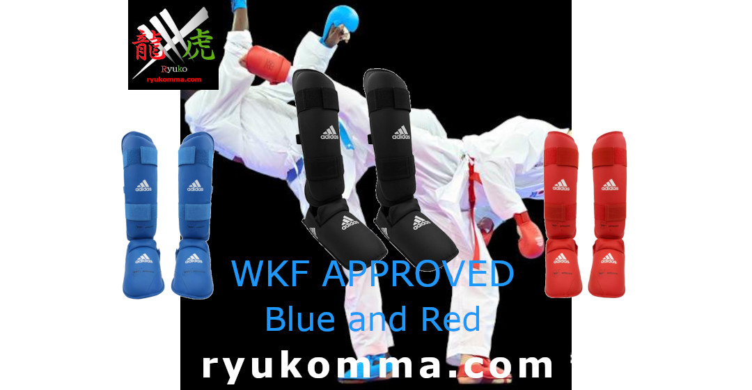 ryukomma's tweet photo. WKF公認(世界空手道連盟) コンビネーションキック [レッグプロテクター/空手] https://t.co/0tmDWG4pWK 

#WKF #世界空手道連盟 #WKF公認 #WKFapproved #空手 #KARATE #コンビネーションキック #レッグプロテクター #ShinInstepPad #格闘技用品店 #格闘技ショップ #MartialArtsSupply #東京 #池袋 https://t.co/Q4KyEARhCy