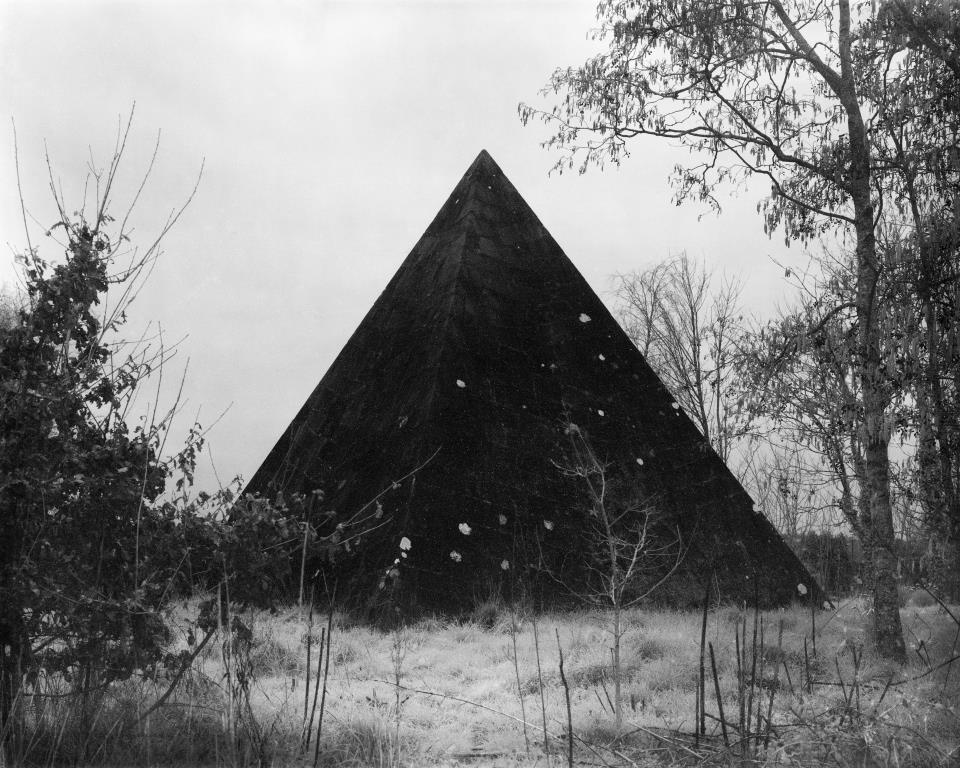 We're pleased to present the Abridged 0 - 1816: Submission Call. Poetry and/or Art required! See abridged.zone/abridged-0-181… for details. Image by Peter Bjoerk -‘ The Kinnitty Pyramid II’ peterbjoerk.com @susannaalice @ACNIWriting @poetryireland @PoetrySociety @PoetryNI