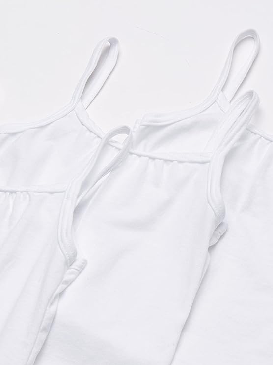 pinnacleAmazon's tweet photo. Hanes Girls' Camisole, 100% Cotton Tagless Cami, Toddler Sizing, Multiple Packs &amp; Colors Available. https://t.co/fzfdIpjkEW https://t.co/RjpZ4Rm0Gi