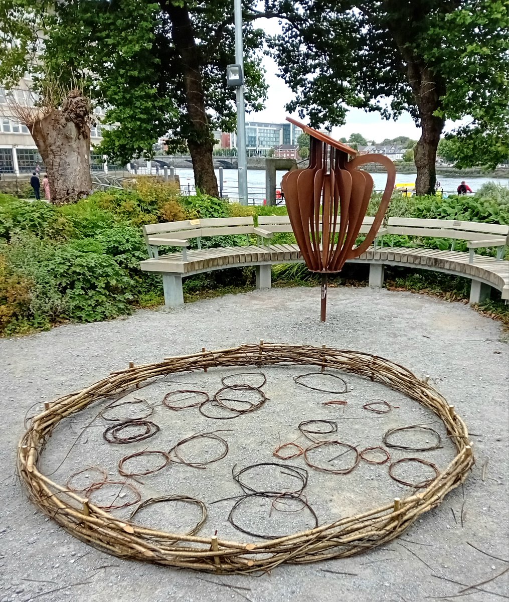 The Hunt Museum tweet media