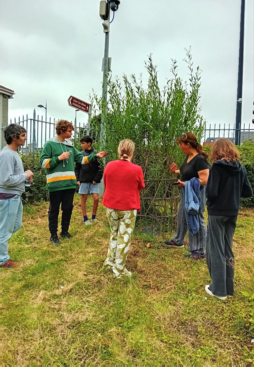 The Hunt Museum tweet media