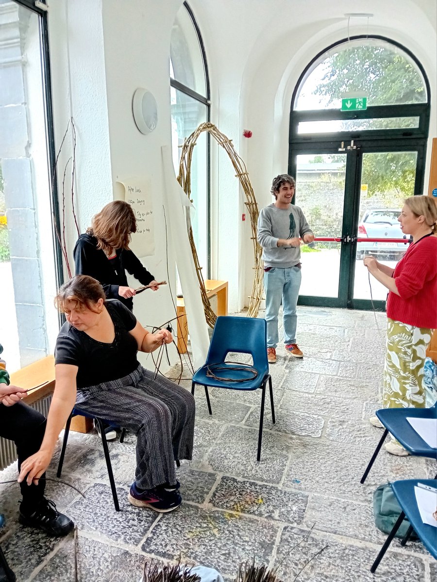 The Hunt Museum tweet media