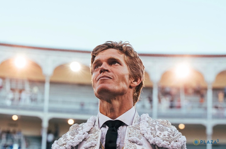 Borja Jiménez tweet media