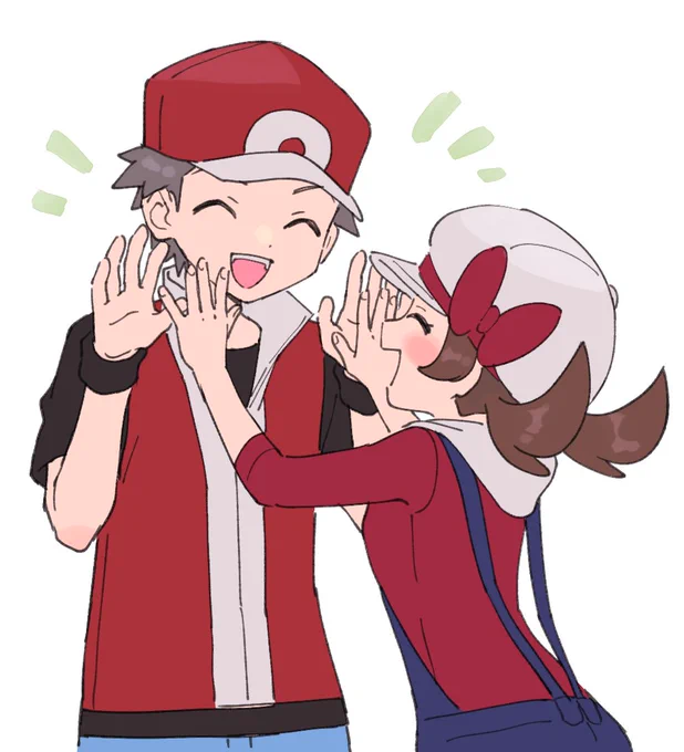 好きな組み合わせです