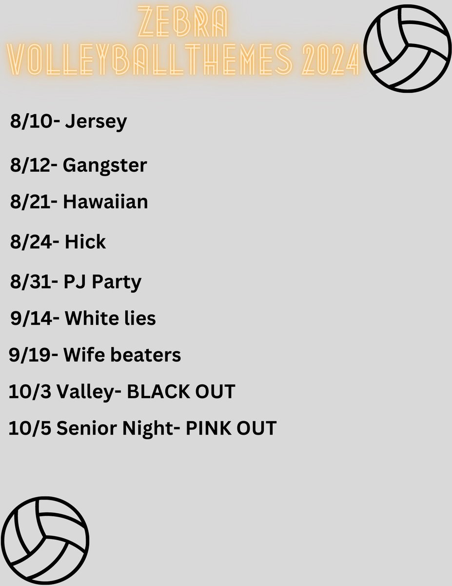 RHS Student Section tweet media