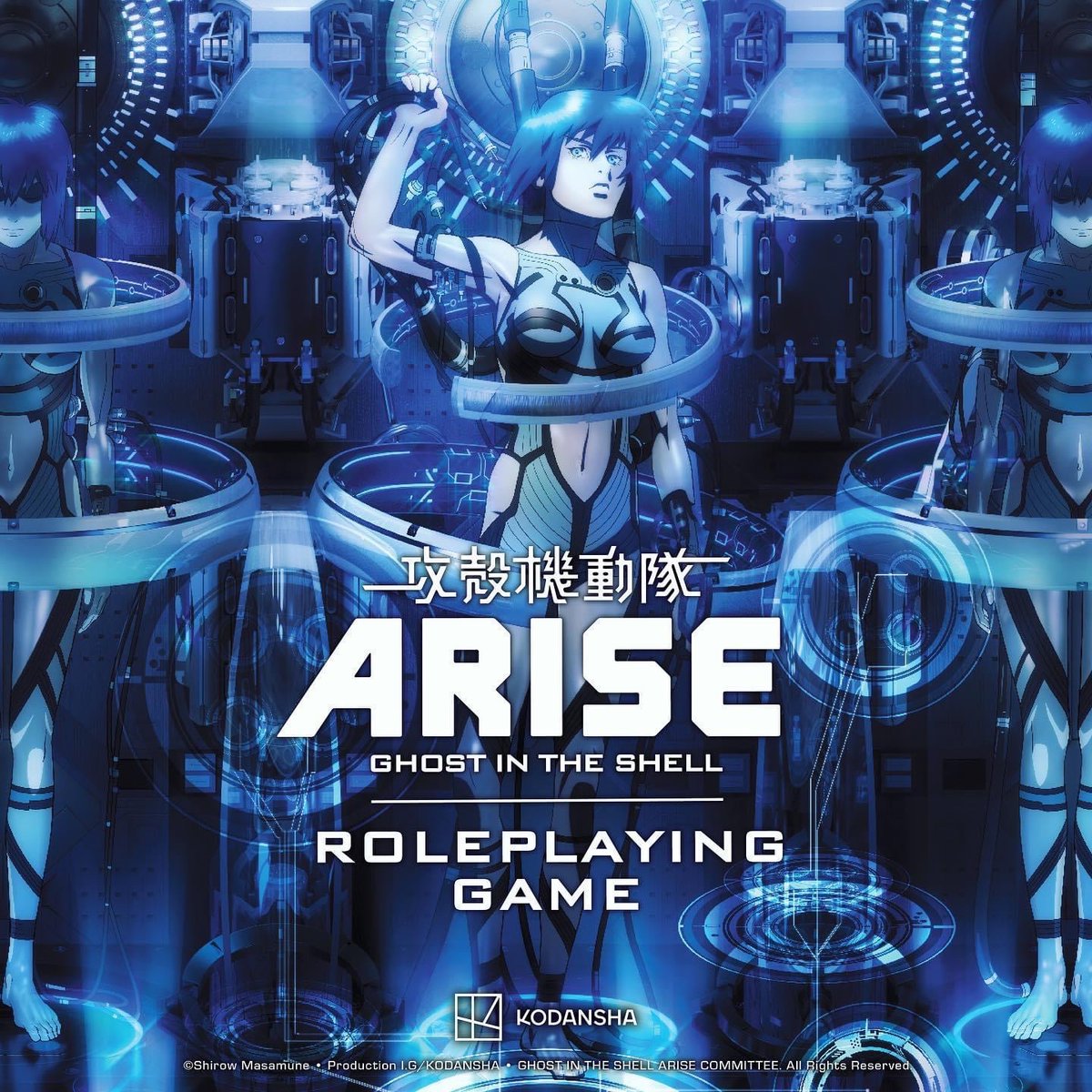 Ninja Pete 🔜 GAMA Expo Booth#181 tweet media