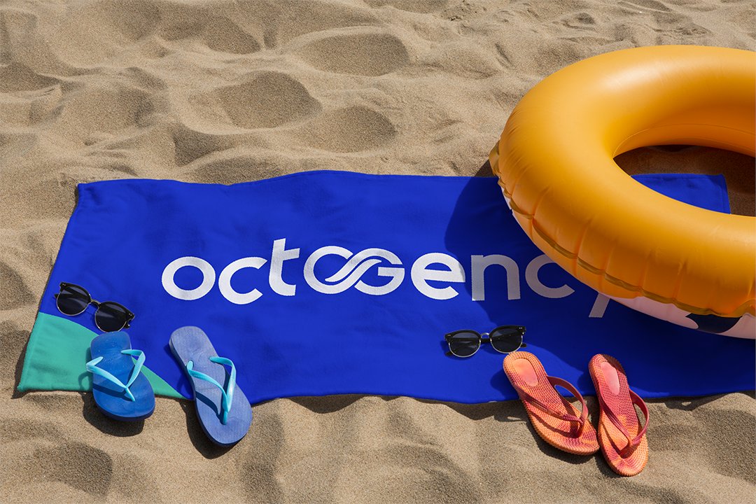 Les vacances, c'est ça 😎